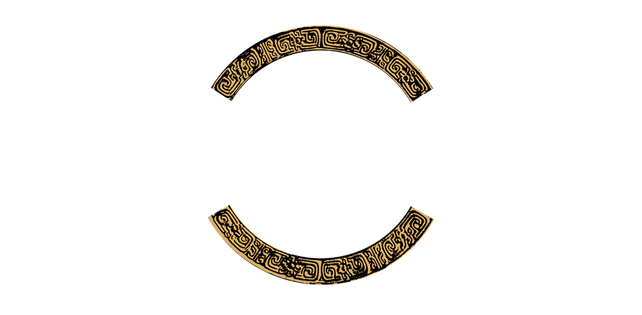 咏伴食光 雅憶漢唐