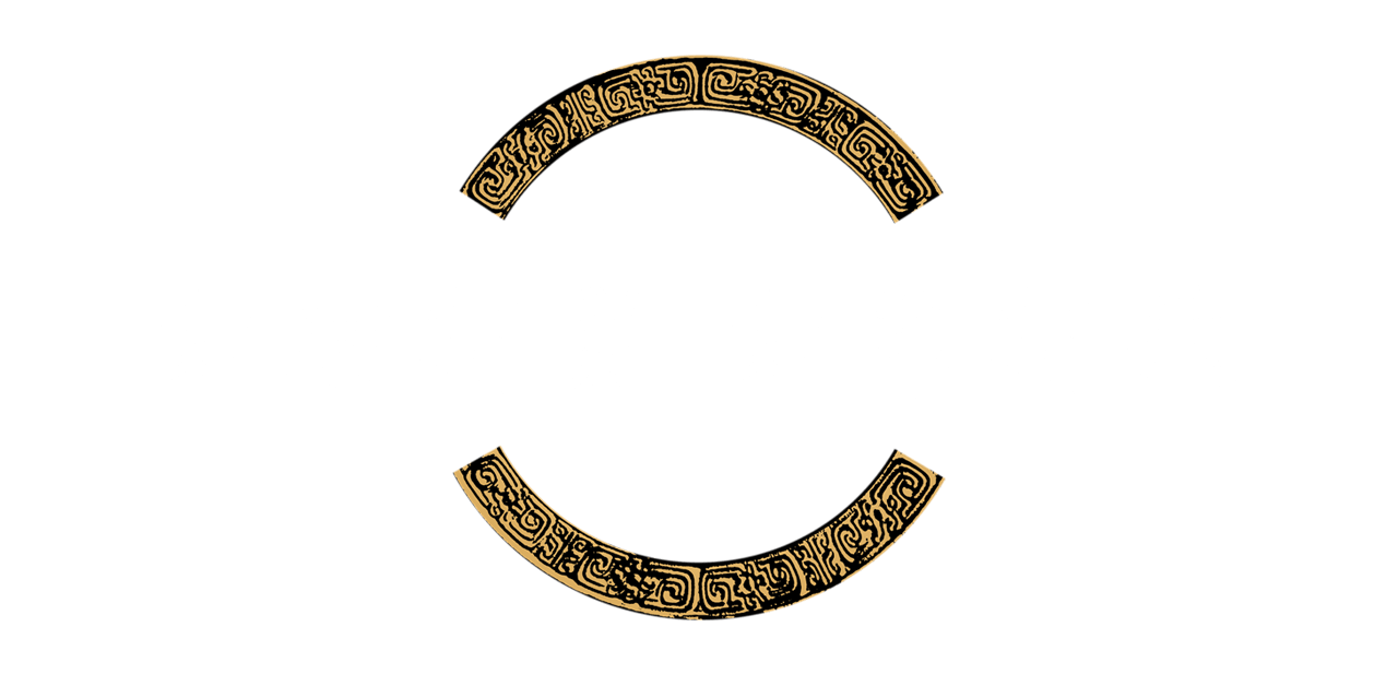 如跂斯翼 如翬斯飛
